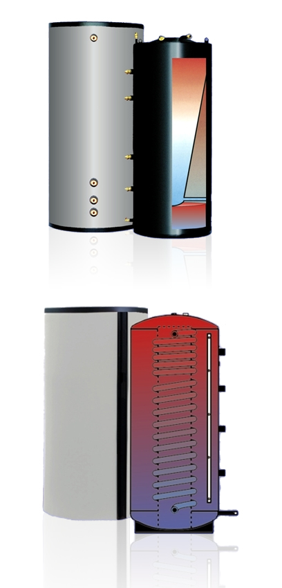 speicher - ASOTEC Solar- und Wärmetechnik GmbH